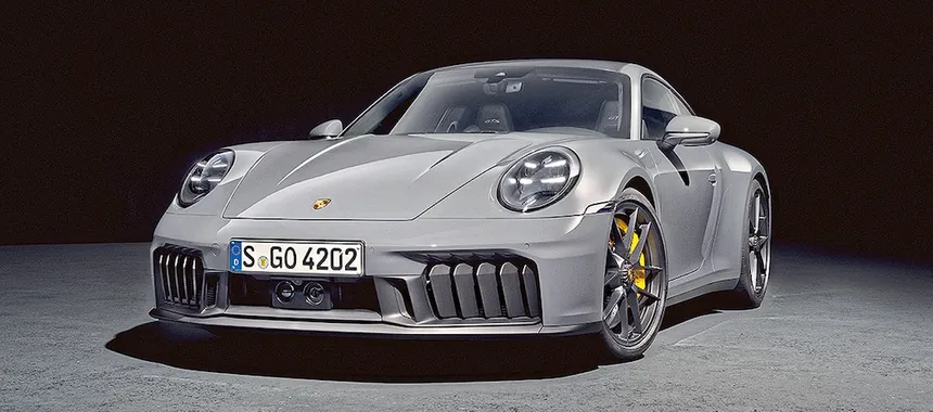 porsche911
